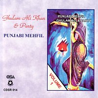Ghulam Ali Khan, Abdul Sattar Tari – Punjabi Mehfil, Vol. 1