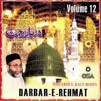 Prof. Abdul Rauf Roofi – Darbar-e-Rehmat, Vol. 12