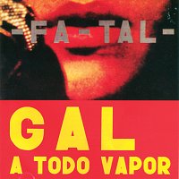 Gal Costa – Gal A Todo Vapor [Live]