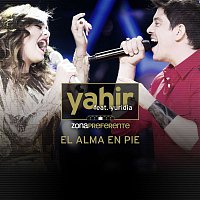 Yahir – El Alma en Pie (a dueto con Yuridia)