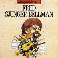 Fred Akerstrom – Sjunger Bellman