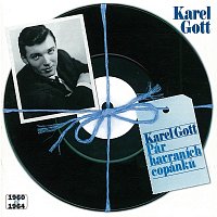 Karel Gott – Pár havraních copánků (1) FLAC