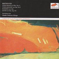 Chamber Orchestra of Europe, Wind Soloists – Beethoven: Sextet, Op.71; Octet, Op.103; Quintet, H19