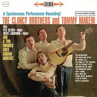 The Clancy Brothers – A Spontaneous Performance Recording