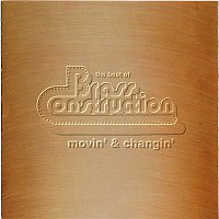 Brass Construction – Best Of ..Movin' & Changin'