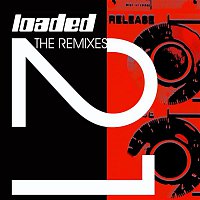 Various Artists.. – Loaded 21 (1990 - 2011 'The Remixes')