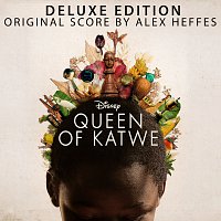 Queen of Katwe [Original Motion Picture Soundtrack/Deluxe Edition]