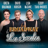 Různí interpreti – From Broadway To La Scala