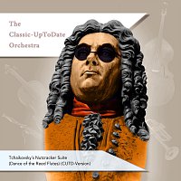 The Classic-UpToDate Orchestra – Tchaikovsky´s Nutcracker Suite (Dance of the Reed Flutes)