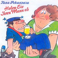 Přední strana obalu CD Holen Sie Ihren Mann ab