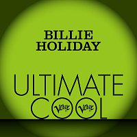 Přední strana obalu CD Billie Holiday: Verve Ultimate Cool