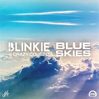 Blinkie x Crazy Cousinz – Blue Skies