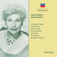 Hilde Guden, Josef Krips, London Symphony Orchestra, Alberto Erede – Hilde Gueden Sings Mozart