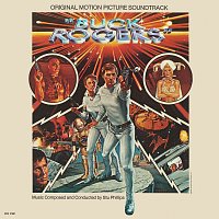 Stu Phillips – Buck Rogers In The 25th Century [Original Motion Picture Soundtrack]