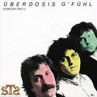 S.T.S. – Uberdosis G'fuhl