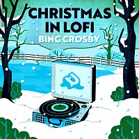 Přední strana obalu CD Christmas In Lofi