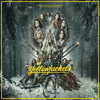Přední strana obalu CD Yellowjackets Season 2 [Music From The Original Series]
