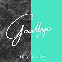 Přední strana obalu CD Goodbye