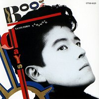 Tatsuhiko Yamamoto – Boom Days