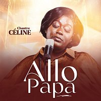 Přední strana obalu CD Allo Papa