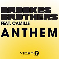 Brookes Brothers, KAMILLE – Anthem