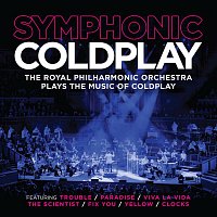 Royal Philharmonic Orchestra – Symphonic Coldplay