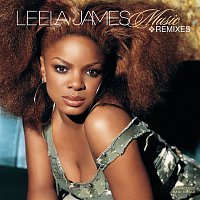 Leela James – Music