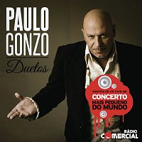 Paulo Gonzo – Duetos Concerto Mais Pequeno do Mundo