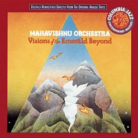 Mahavishnu Orchestra – Visions Of The Emerald Beyond