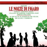 Sir Neville Marriner, Academy of St Martin in the Fields – Mozart: Le nozze di Figaro (Highlights)