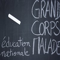 Grand Corps Malade – Education Nationale