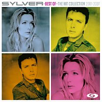 Sylver – Best Of - The Hit Collection 2001-2007