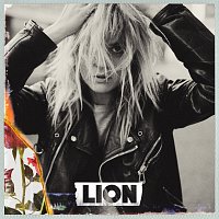 LION – LION - EP