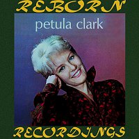 Petula Clark – Petula Clark (HD Remastered)
