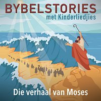 Die Verhaal Van Moses [In Afrikaans]