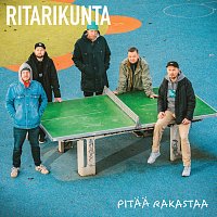 Pitaa rakastaa