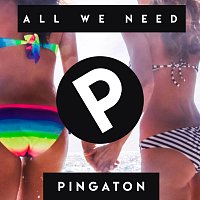 Pingaton – All We Need