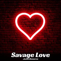 Jason Demarco – Savage Love