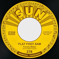 Flat Foot Sam / Lordy Hoody