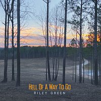 Riley Green – Hell Of A Way To Go