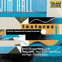 Jim Hall – Textures