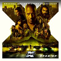 FAST X [Sped Up / Original Motion Picture Soundtrack]