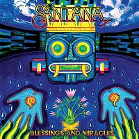 Santana – Whiter Shade Of Pale (feat. Steve Winwood)