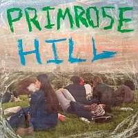 Přední strana obalu CD Primrose Hill