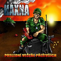 Haxna – Poslední večeře přeživších