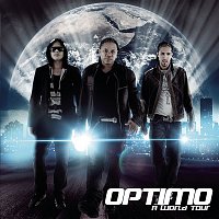 Optimo – A World Tour
