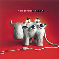 Wohnout – Pedro Se Vrací CD