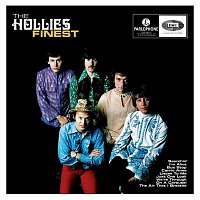 The Hollies – Finest