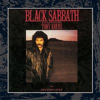 Black Sabbath – Seventh Star (Deluxe Edition)