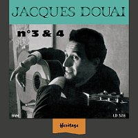 Jacques Douai – Heritage - Récital n°3 & 4 - BAM (1956-1957)